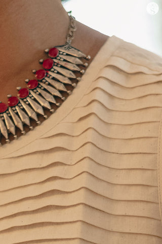 Top - Many Madipu ( Kora White)