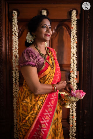 Tamizh Threads