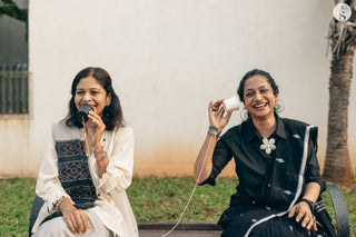 The Vizhi Edit