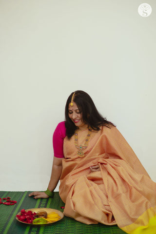 Chinna Chinna Checks