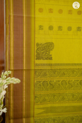 Organic Cotton