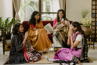 Kakatiya Yarns